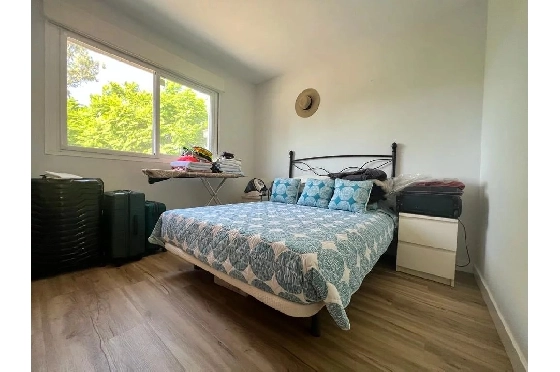 Apartment in Javea zu verkaufen, Living area 150 m², Klimaanlage, 3 Schlafzimmer, 2 Badezimmer, Pool, ref.: BS-83221790-11