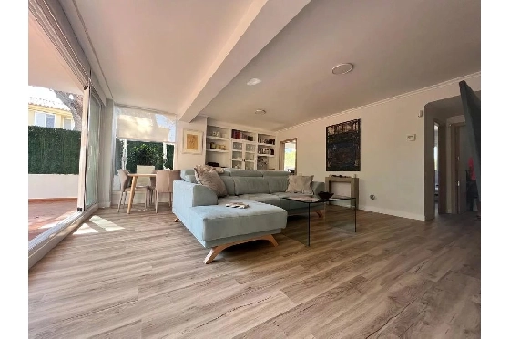 Apartment in Javea zu verkaufen, Living area 150 m², Klimaanlage, 3 Schlafzimmer, 2 Badezimmer, Pool, ref.: BS-83221790-12