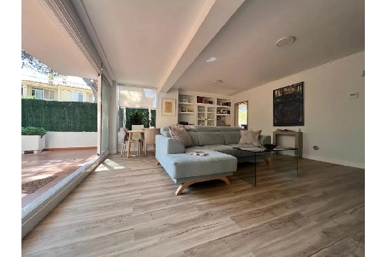 Apartment in Javea zu verkaufen, Living area 150 m², Klimaanlage, 3 Schlafzimmer, 2 Badezimmer, Pool, ref.: BS-83221790-13
