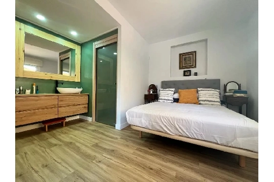Apartment in Javea zu verkaufen, Living area 150 m², Klimaanlage, 3 Schlafzimmer, 2 Badezimmer, Pool, ref.: BS-83221790-14