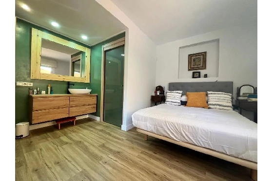 Apartment in Javea zu verkaufen, Living area 150 m², Klimaanlage, 3 Schlafzimmer, 2 Badezimmer, Pool, ref.: BS-83221790-15
