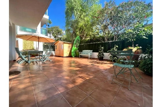 Apartment in Javea zu verkaufen, Living area 150 m², Klimaanlage, 3 Schlafzimmer, 2 Badezimmer, Pool, ref.: BS-83221790-16
