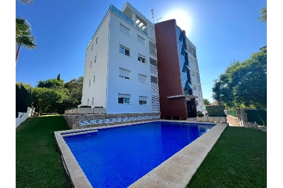 Apartment in Javea zu verkaufen, Living area 150 m², Klimaanlage, 3 Schlafzimmer, 2 Badezimmer, Pool, ref.: BS-83221790-17
