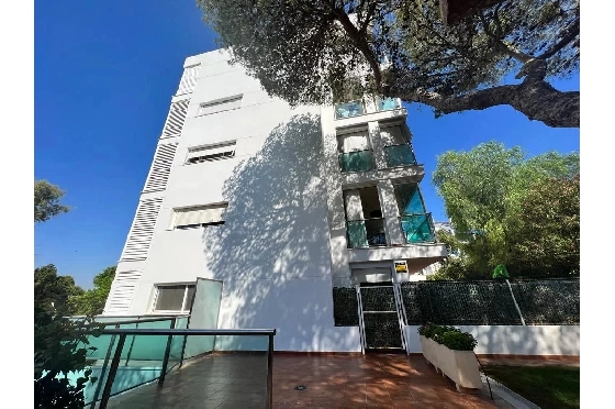Apartment in Javea zu verkaufen, Living area 150 m², Klimaanlage, 3 Schlafzimmer, 2 Badezimmer, Pool, ref.: BS-83221790-19