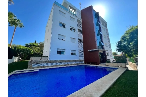 Apartment in Javea zu verkaufen, Living area 150 m², Klimaanlage, 3 Schlafzimmer, 2 Badezimmer, Pool, ref.: BS-83221790-2