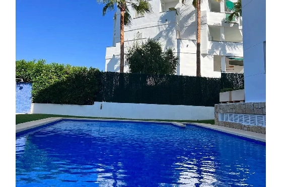 Apartment in Javea zu verkaufen, Living area 150 m², Klimaanlage, 3 Schlafzimmer, 2 Badezimmer, Pool, ref.: BS-83221790-3