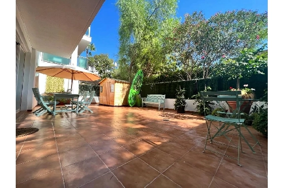 Apartment in Javea zu verkaufen, Living area 150 m², Klimaanlage, 3 Schlafzimmer, 2 Badezimmer, Pool, ref.: BS-83221790-4