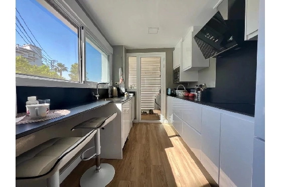 Apartment in Javea zu verkaufen, Living area 150 m², Klimaanlage, 3 Schlafzimmer, 2 Badezimmer, Pool, ref.: BS-83221790-5