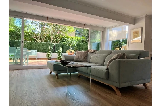 Apartment in Javea zu verkaufen, Living area 150 m², Klimaanlage, 3 Schlafzimmer, 2 Badezimmer, Pool, ref.: BS-83221790-7