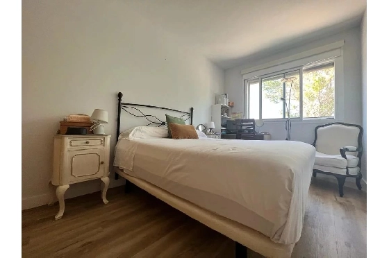 Apartment in Javea zu verkaufen, Living area 150 m², Klimaanlage, 3 Schlafzimmer, 2 Badezimmer, Pool, ref.: BS-83221790-8