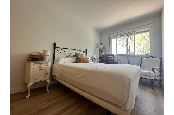 Apartment in Javea zu verkaufen, Living area 150 m², Klimaanlage, 3 Schlafzimmer, 2 Badezimmer, Pool, ref.: BS-83221790-9