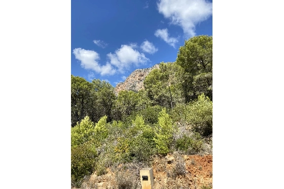 Wohngrundstück in Javea zu verkaufen, Living area 1832 m², ref.: BS-83274915-1