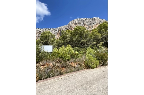 Wohngrundstück in Javea zu verkaufen, Living area 1832 m², ref.: BS-83274915-2