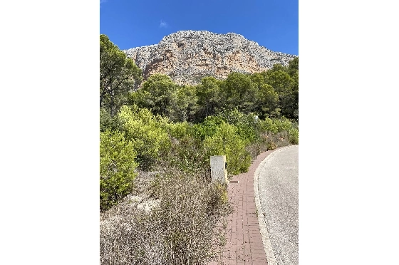 Wohngrundstück in Javea zu verkaufen, Living area 1832 m², ref.: BS-83274915-3