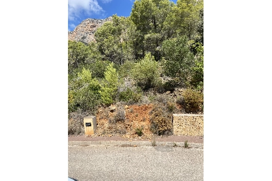 Wohngrundstück in Javea zu verkaufen, Living area 1832 m², ref.: BS-83274915-4