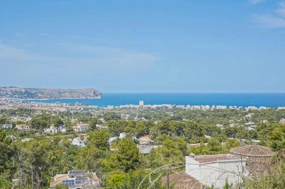 Villa in Javea zu verkaufen, Living area 448 m², Klimaanlage, 5 Schlafzimmer, 4 Badezimmer, Pool, ref.: BS-83405383-5