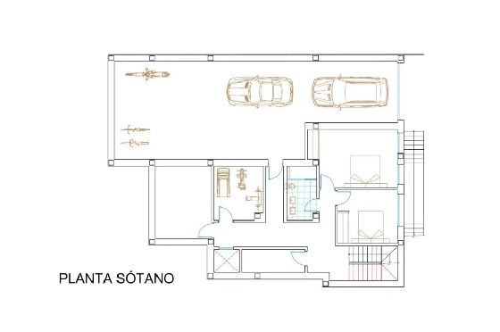 Villa in Javea zu verkaufen, Living area 448 m², Klimaanlage, 5 Schlafzimmer, 4 Badezimmer, Pool, ref.: BS-83405383-9