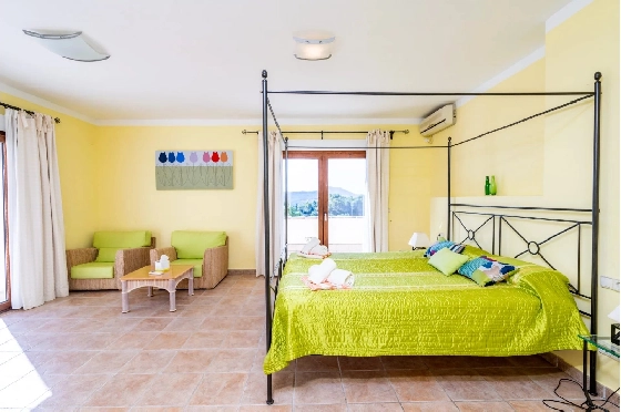 Villa in Javea zu verkaufen, Living area 332 m², Klimaanlage, 4 Schlafzimmer, 3 Badezimmer, Pool, ref.: BS-83440835-10