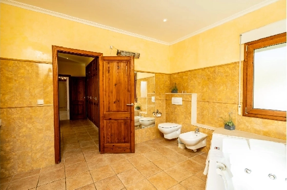 Villa in Javea zu verkaufen, Living area 332 m², Klimaanlage, 4 Schlafzimmer, 3 Badezimmer, Pool, ref.: BS-83440835-11