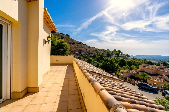 Villa in Javea zu verkaufen, Living area 332 m², Klimaanlage, 4 Schlafzimmer, 3 Badezimmer, Pool, ref.: BS-83440835-13