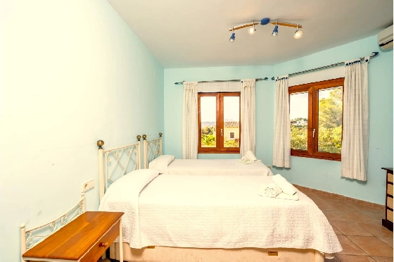 Villa in Javea zu verkaufen, Living area 332 m², Klimaanlage, 4 Schlafzimmer, 3 Badezimmer, Pool, ref.: BS-83440835-15
