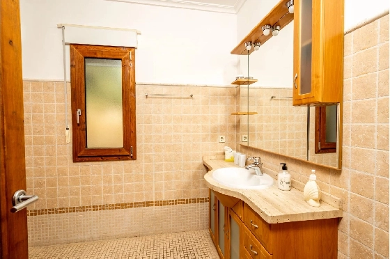 Villa in Javea zu verkaufen, Living area 332 m², Klimaanlage, 4 Schlafzimmer, 3 Badezimmer, Pool, ref.: BS-83440835-16