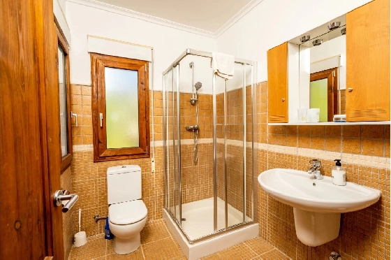 Villa in Javea zu verkaufen, Living area 332 m², Klimaanlage, 4 Schlafzimmer, 3 Badezimmer, Pool, ref.: BS-83440835-17