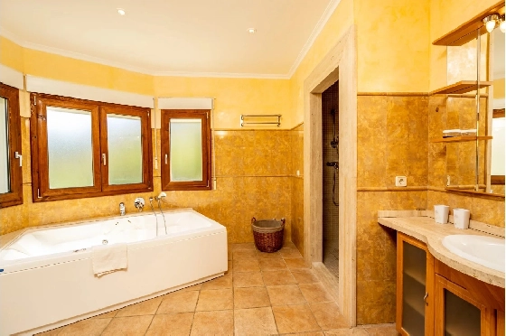 Villa in Javea zu verkaufen, Living area 332 m², Klimaanlage, 4 Schlafzimmer, 3 Badezimmer, Pool, ref.: BS-83440835-8