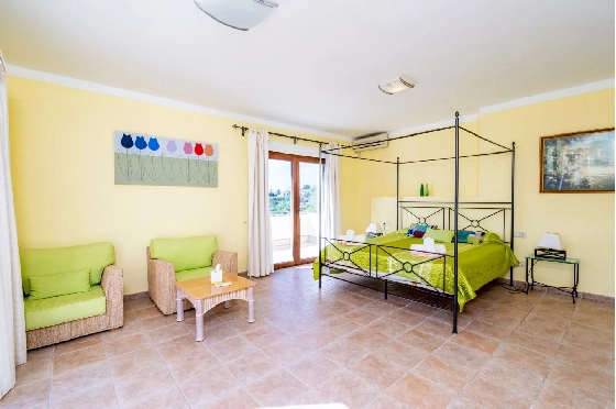Villa in Javea zu verkaufen, Living area 332 m², Klimaanlage, 4 Schlafzimmer, 3 Badezimmer, Pool, ref.: BS-83440835-9