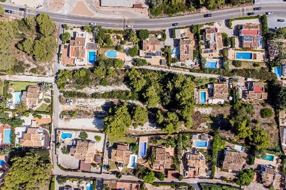 Wohngrundstück in Javea zu verkaufen, Living area 6050 m², ref.: BS-83473734-1