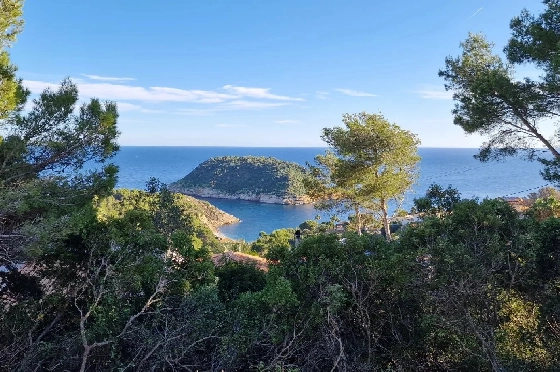Wohngrundstück in Javea zu verkaufen, Living area 2000 m², ref.: BS-83474073-4
