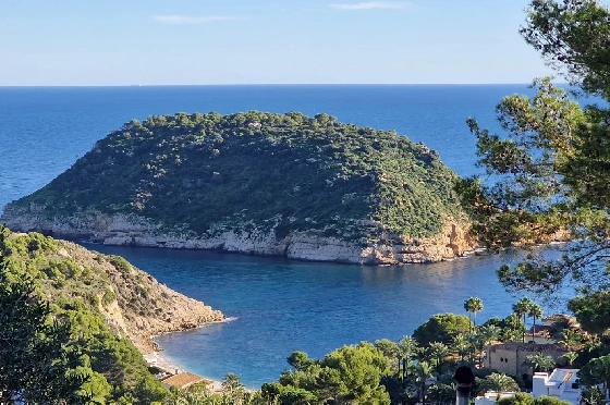 Wohngrundstück in Javea zu verkaufen, Living area 2000 m², ref.: BS-83474073-5