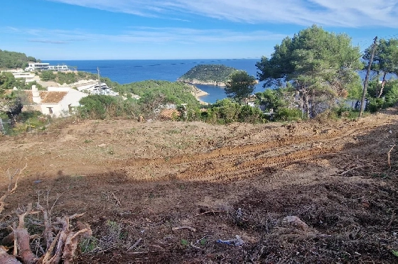 Wohngrundstück in Javea zu verkaufen, Living area 2000 m², ref.: BS-83474073-6