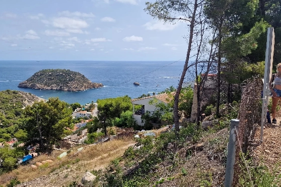 Wohngrundstück in Javea zu verkaufen, Living area 2000 m², ref.: BS-83474291-11