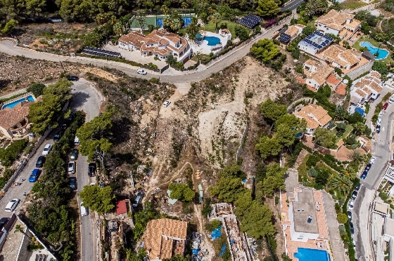 Wohngrundstück in Javea zu verkaufen, Living area 2000 m², ref.: BS-83474291-12