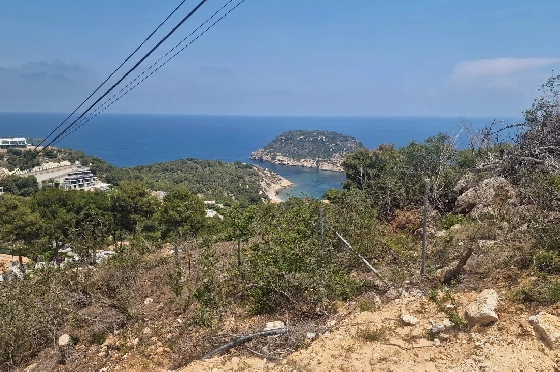 Wohngrundstück in Javea zu verkaufen, Living area 2000 m², ref.: BS-83474291-3