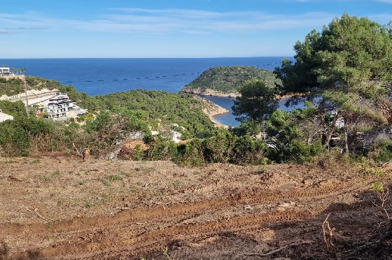 Wohngrundstück in Javea zu verkaufen, Living area 2000 m², ref.: BS-83474291-6