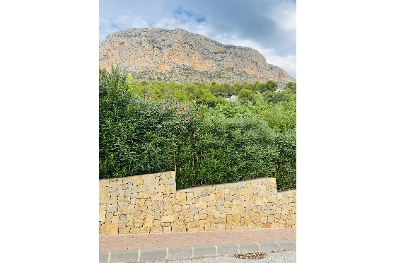 Wohngrundstück in Javea zu verkaufen, Living area 1508 m², ref.: BS-83474790-3