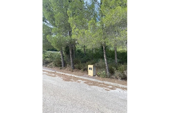 Wohngrundstück in Javea zu verkaufen, Living area 1542 m², ref.: BS-83474967-2
