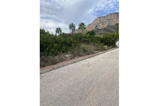 Wohngrundstück in Javea zu verkaufen, Living area 1571 m², ref.: BS-83475074-1
