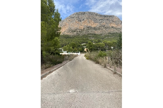 Wohngrundstück in Javea zu verkaufen, Living area 1571 m², ref.: BS-83475074-2