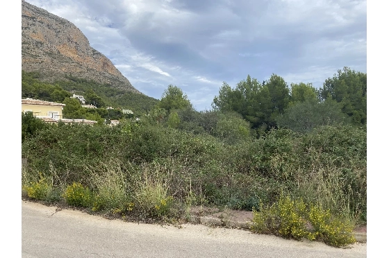 Wohngrundstück in Javea zu verkaufen, Living area 1546 m², ref.: BS-83475838-1