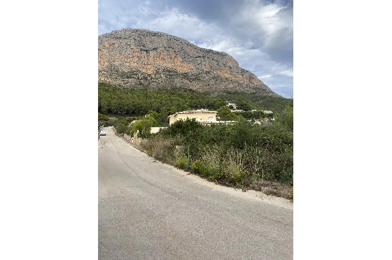 Wohngrundstück in Javea zu verkaufen, Living area 1546 m², ref.: BS-83475838-2