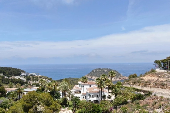 Wohngrundstück in Javea zu verkaufen, Living area 1746 m², ref.: BS-83538394-1
