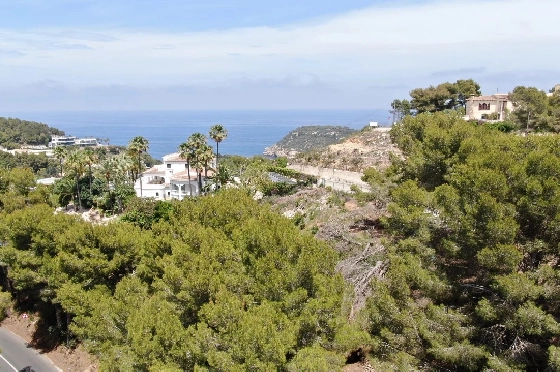 Wohngrundstück in Javea zu verkaufen, Living area 1746 m², ref.: BS-83538394-11