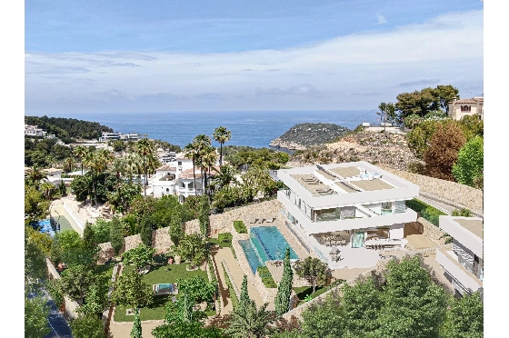 Wohngrundstück in Javea zu verkaufen, Living area 1746 m², ref.: BS-83538394-12