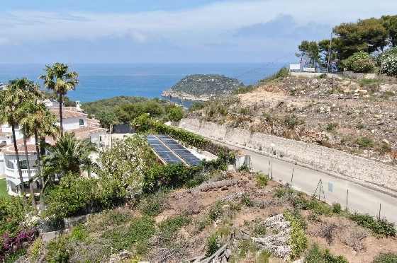 Wohngrundstück in Javea zu verkaufen, Living area 1746 m², ref.: BS-83538394-2