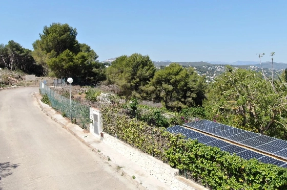 Wohngrundstück in Javea zu verkaufen, Living area 1746 m², ref.: BS-83538394-8