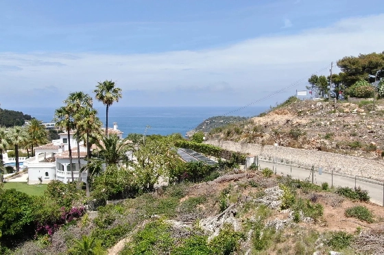 Wohngrundstück in Javea zu verkaufen, Living area 1746 m², ref.: BS-83538394-9
