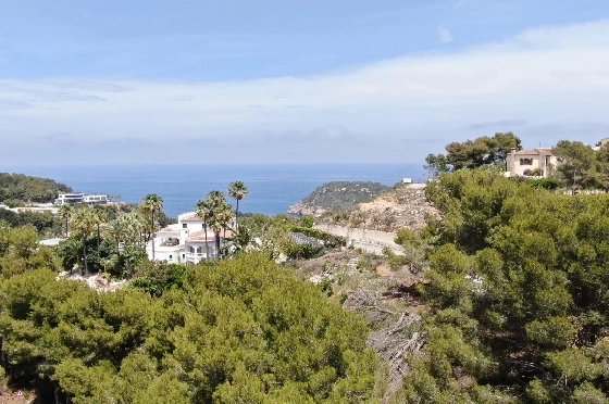 Wohngrundstück in Javea zu verkaufen, Living area 1891 m², ref.: BS-83539073-2